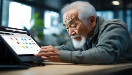 再来说说用户体验这块儿。很多人担心进销存