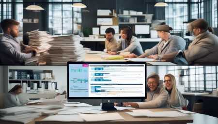 Excel进销存系统有哪些优势? Excel进销存系统有哪些优势?