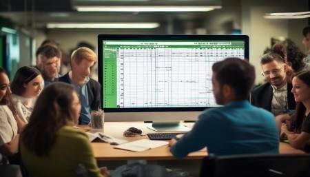 Excel进销存系统有哪些优势? Excel进销存系统有哪些优势?