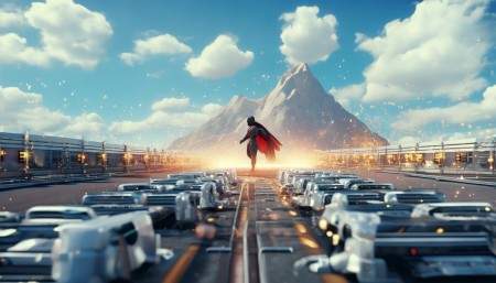 问：数据安全有保障吗？
答：当然有！悟