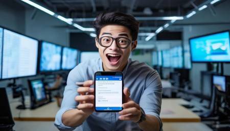 所以啊，与其还在纠结到底选哪个系统，不如