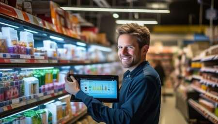 总之啊，如果你正在找一款靠谱又好用的超市