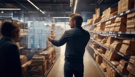 所以这个时候，你就特别需要一个靠谱的进销