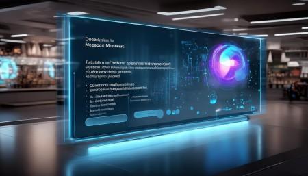 Q：有没有会员管理功能？
A：有！系统