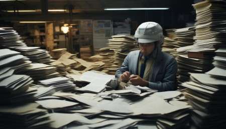 最后，数据分析缺失。现代经营越来越依赖数