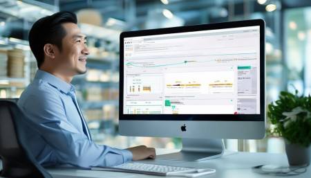 首先，悟空进销存是专门为中小企业量身打造