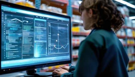 如果你也在为药品进销存系统烦恼，不妨试试