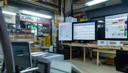 仓库进销存管理系统效果如何? 仓库进销存管理系统效果如何?