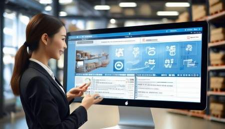 仓库进销存管理系统效果如何? 仓库进销存管理系统效果如何?