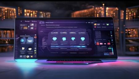 你知道吗，这个系统不仅操作简单，功能还特