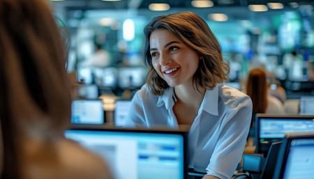 而且他们的客服服务也特别到位，有任何问题