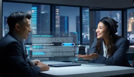 Q：是否支持定制开发？
A：基础功能已