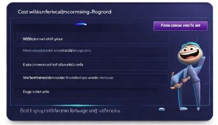Q：系统会不会很贵？
A：价格方面其实
