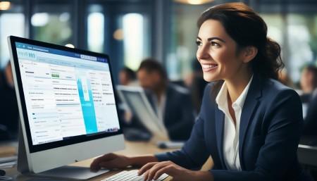 如果你现在还在为进销存系统发愁，那我真的