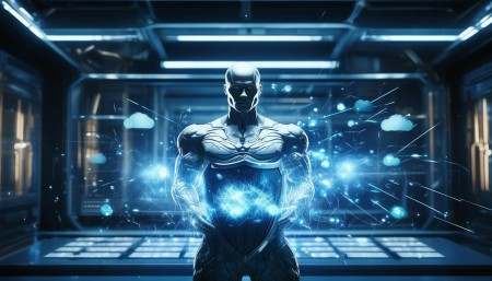 Q：系统数据安全吗？会不会被泄露？
A