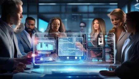 而且，现在很多ERP系统还支持多仓库管理