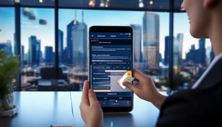 而且最让我惊喜的是它的移动端支持，现在出