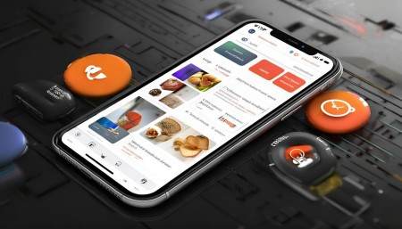Q：有没有移动端APP？
A：有！你可