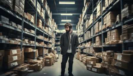 说到库存管理，这可是很多老板最头疼的一块