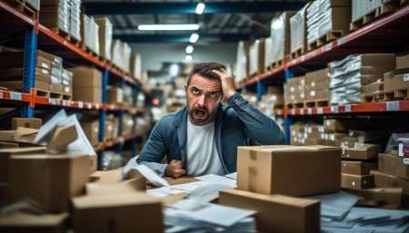 嘿，朋友，你是不是也在为管理商品进销存而