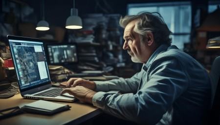 首先，我得承认，一开始我对这类系统是有点