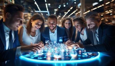 最关键的是，悟空进销存还支持多仓库管理，