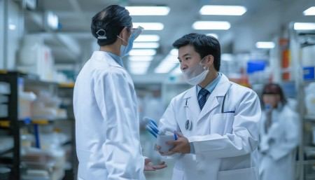 问：悟空进销存适合哪些类型的医疗器械企业