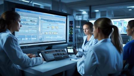 哎呀，说到医疗器械进销存系统这个话题啊，