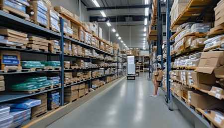 Q：悟空进销存适合哪些类型的企业使用？