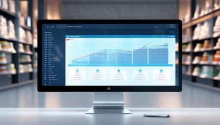 药店进销存管理系统效果如何? 药店进销存管理系统效果如何?