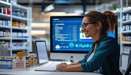 药店进销存管理系统效果如何? 药店进销存管理系统效果如何?