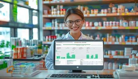 药店进销存管理系统效果如何? 药店进销存管理系统效果如何?