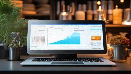 再来说说它的数据分析能力吧。很多系统虽然