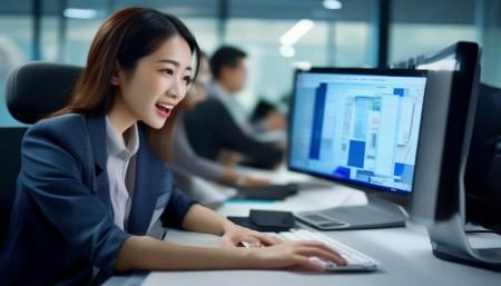 不过最近我倒是发现了一个特别不错的系统，