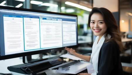 Q：是否支持打印发票和单据？
A：支持