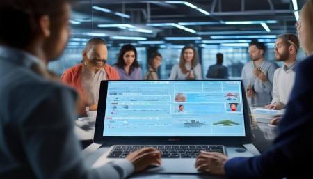 Web进销存管理系统体验如何? Web进销存管理系统体验如何?