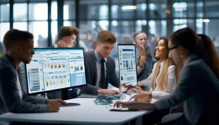 SaaS进销存系统有哪些优势? SaaS进销存系统有哪些优势?