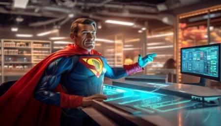 SaaS进销存系统有哪些优势? SaaS进销存系统有哪些优势?