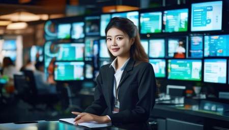 SaaS进销存系统有哪些优势? SaaS进销存系统有哪些优势?