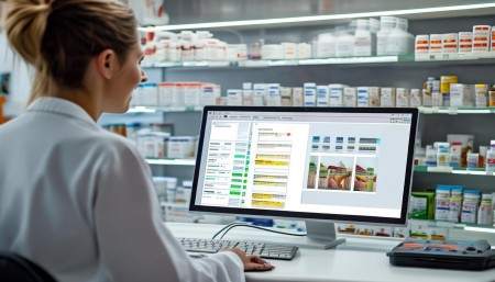 所以啊，如果你也在为兽药进销存系统发愁，