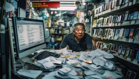 哎呀，说到手机店的进销存系统，我可真是深