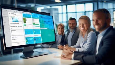 它不仅功能齐全、操作简便，而且性价比高、