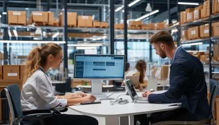 最重要的是，它支持多角色协同工作。比如采