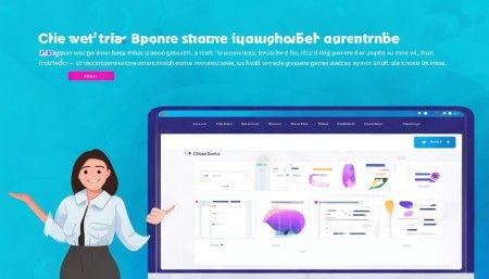 Q：有没有免费试用版本？
A：有啊，官