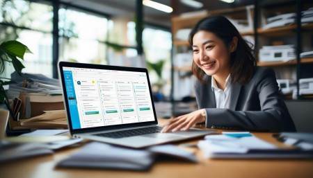 SRM采购管理系统评价如何? SRM采购管理系统评价如何?