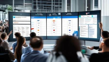 SRM采购管理系统评价如何? SRM采购管理系统评价如何?