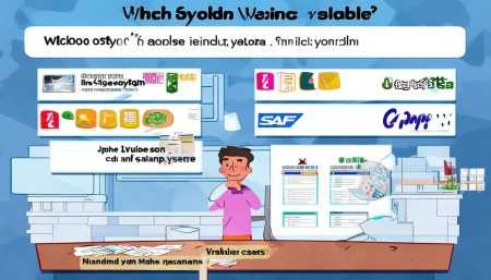 那问题来了，市面上这么多系统，到底哪个靠