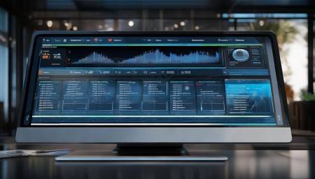 另外，它还支持自定义报表，你想看什么数据