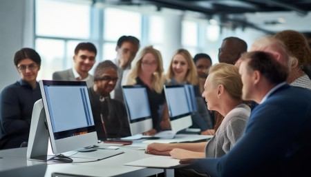 Q：悟空进销存需要专业人员维护吗？
A