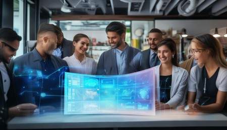 A：不管是制造业、零售业、建筑业还是服务